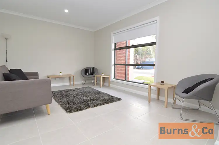 Second view of Homely house listing, LOT 21 Anwyl Close, Mildura VIC 3500
