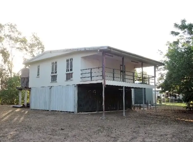 62 EMPRESS CLOSE, Cungulla QLD 4816