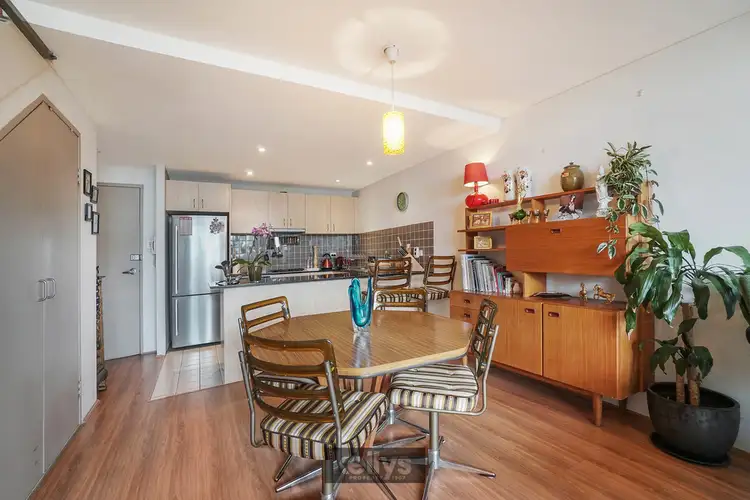 Third view of Homely apartment listing, 88/3-13 Erskineville Road, Newtown NSW 2042
