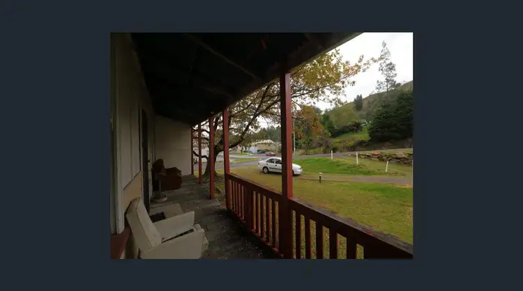 Main view of Homely house listing, 86 Batchelor Street, Queenstown TAS 7467