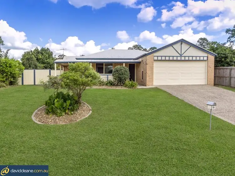 10 Pine Valley Drive, Joyner QLD 4500
