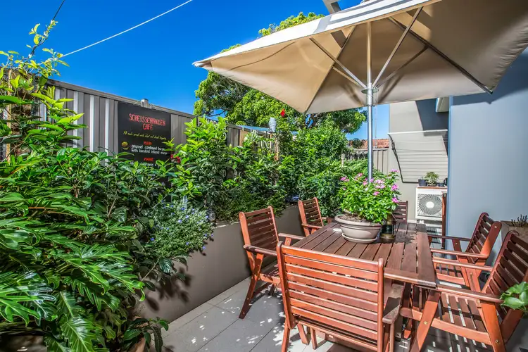 Sixth view of Homely unit listing, 6/23 Albert Street, Margate QLD 4019