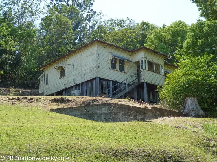 30 Stratheden Street, Kyogle NSW 2474