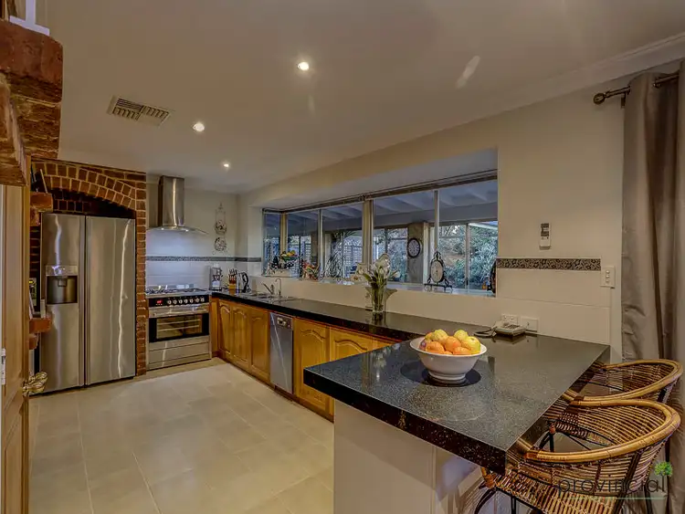 Seventh view of Homely house listing, 15 Brady Road, Lesmurdie WA 6076