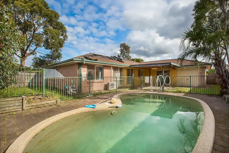 Third view of Homely house listing, 22 Nagle Crescent, Blue Haven NSW 2262