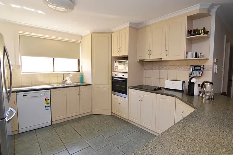 Fourth view of Homely house listing, 9 Kurrajong Street, Red Cliffs VIC 3496