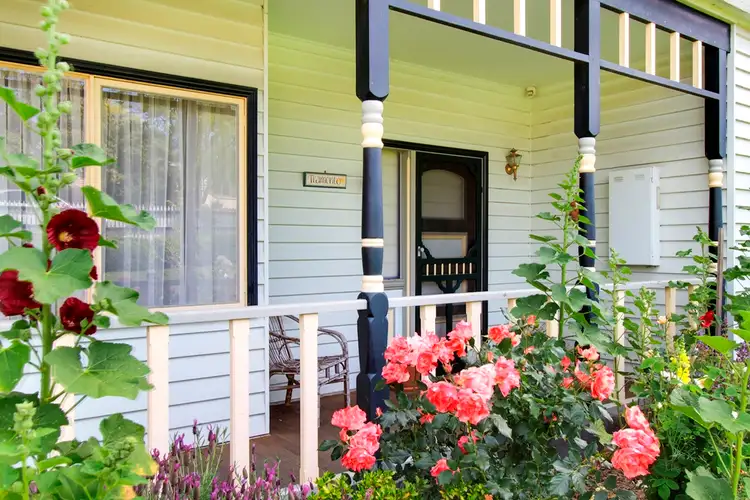 Second view of Homely house listing, 19 Victoria Street, Korumburra VIC 3950