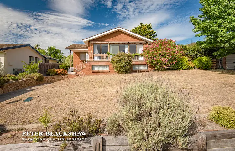 Second view of Homely house listing, 30 Parsons Street, Torrens ACT 2607