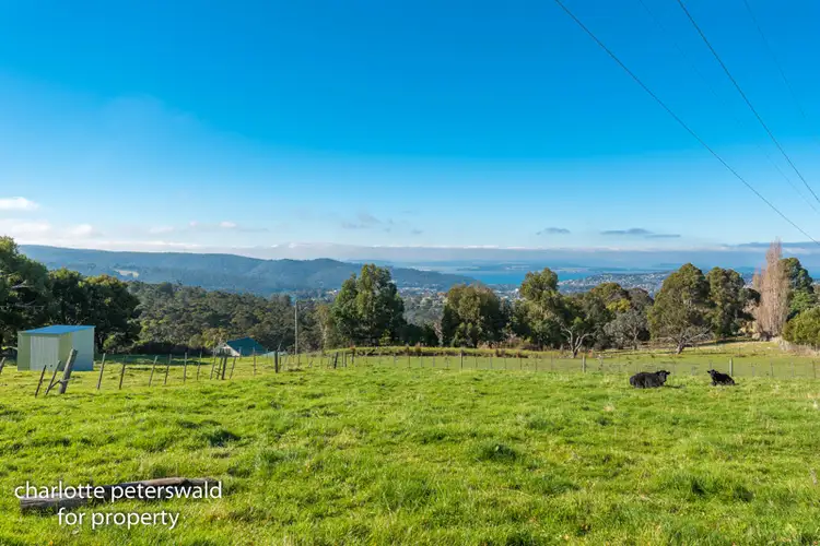 Fifth view of Homely house listing, 20 King View Court, Kingston TAS 7050