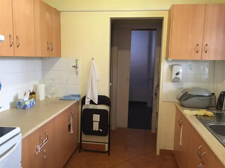 Third view of Homely townhouse listing, 17/256 River Ave, Carramar NSW 2163