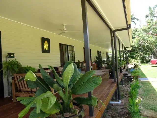 Second view of Homely rural property listing, 123 Railway avenue, Cooktown QLD 4895