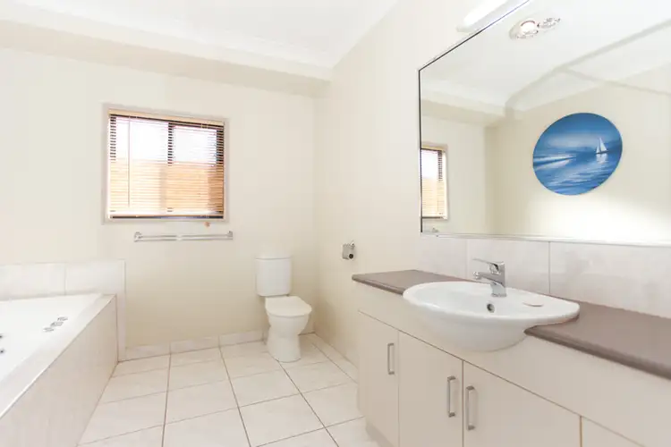 Sixth view of Homely house listing, 51 Monash Way, Ooralea QLD 4740