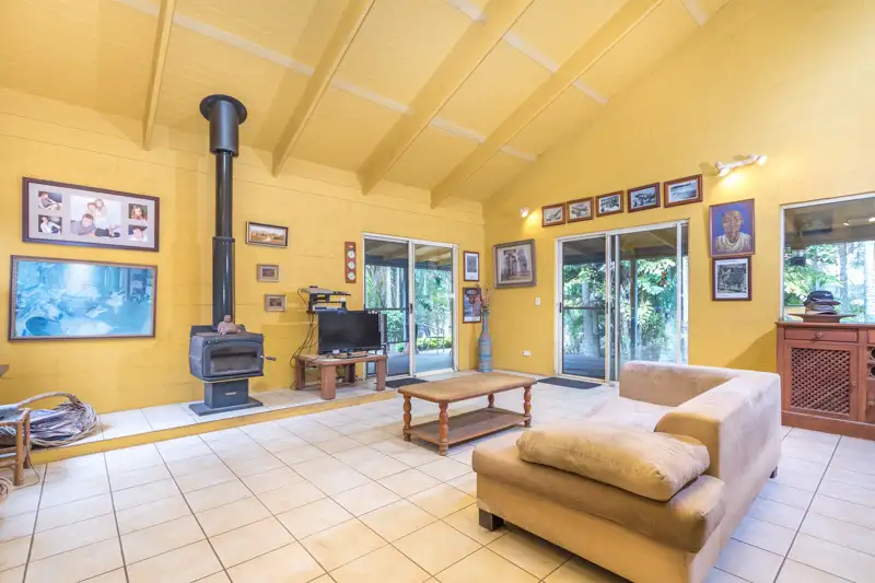 Main view of Homely rural property listing, 40 Lock Road, Wamuran QLD 4512