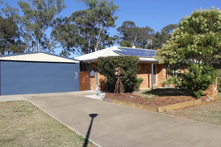 Main view of Homely house listing, 7 KURTELLEN CRESCENT, Kingaroy QLD 4610