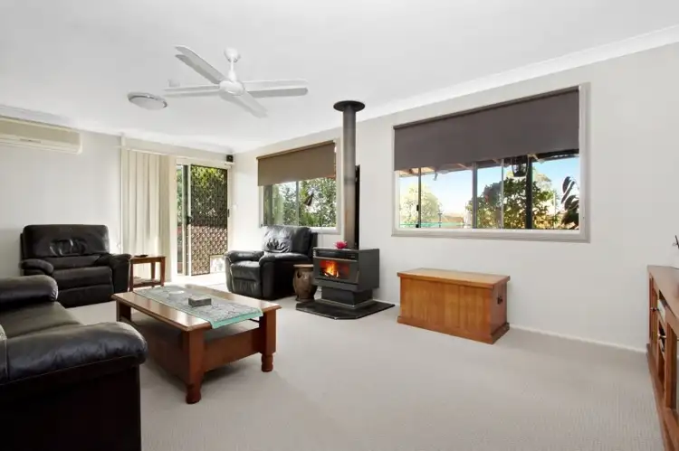 Fourth view of Homely house listing, 6 Thomas Avenue, Lurnea NSW 2170