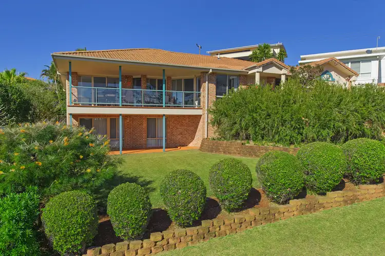 Third view of Homely house listing, 3 Graham Street, Bonny Hills NSW 2445