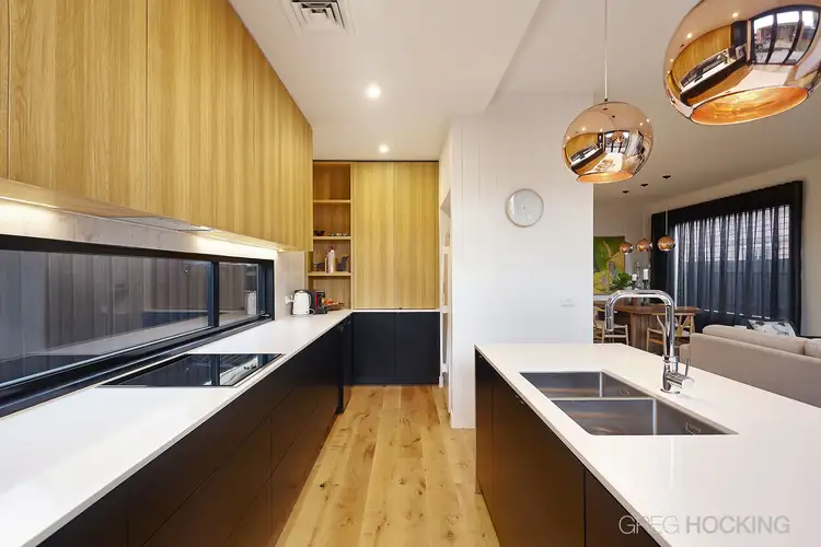 Second view of Homely house listing, 22 Pasco Street, Williamstown VIC 3016