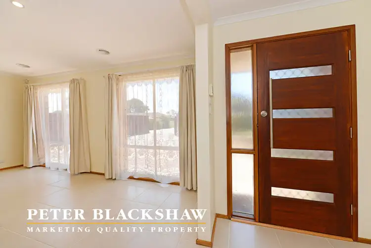 Second view of Homely house listing, 72 Pennington Crescent, Calwell ACT 2905