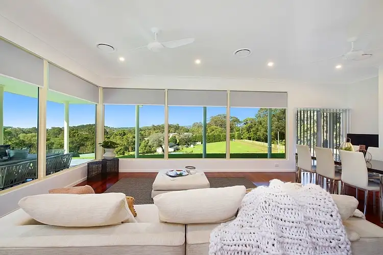 Third view of Homely house listing, 20 Kunarra Road, Wamberal NSW 2260