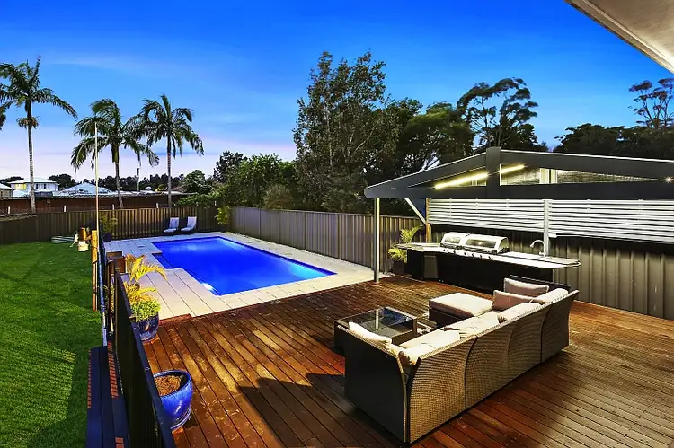 Main view of Homely house listing, 47 Mirreen Avenue, Davistown NSW 2251