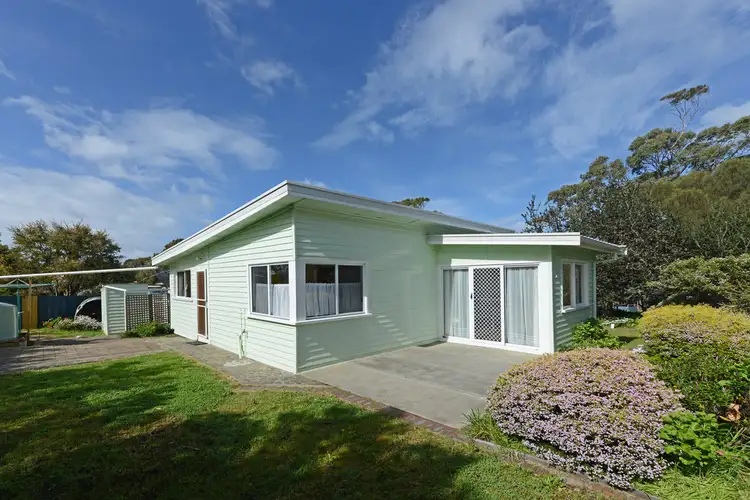 Second view of Homely house listing, 2 Poina Street, Dodges Ferry TAS 7173