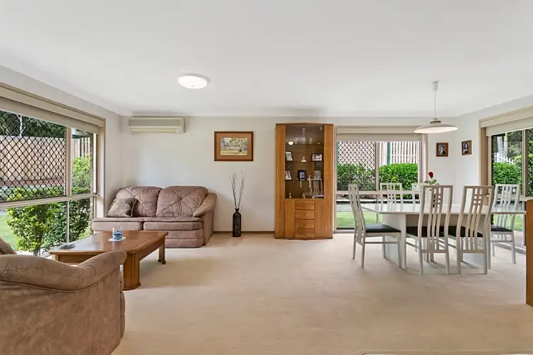 Fifth view of Homely house listing, 96 Pioneer Crescent, Bellbowrie QLD 4070