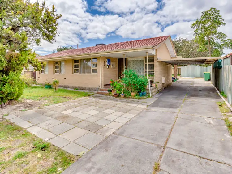 Third view of Homely house listing, 198 Corfield Street, Gosnells WA 6110