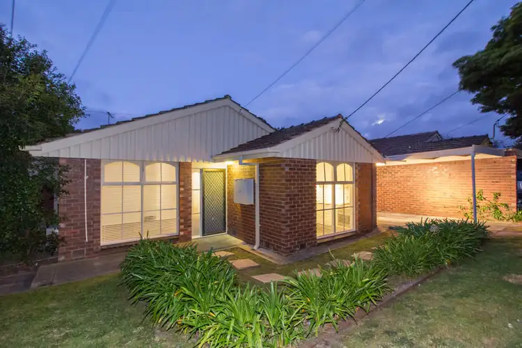 1/37 Highview Road, Frankston VIC 3199