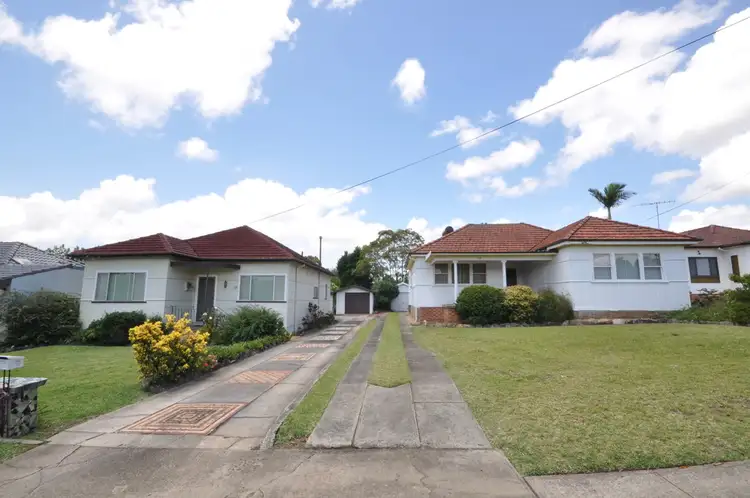 173 + 175 Auburn Road, Yagoona NSW 2199