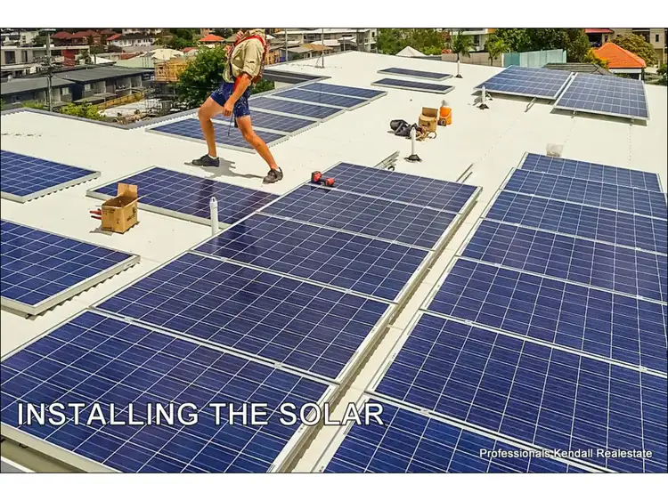 Fourth view of Homely townhouse listing, Unit 1/32 Troubridge Street, Mount Gravatt East QLD 4122