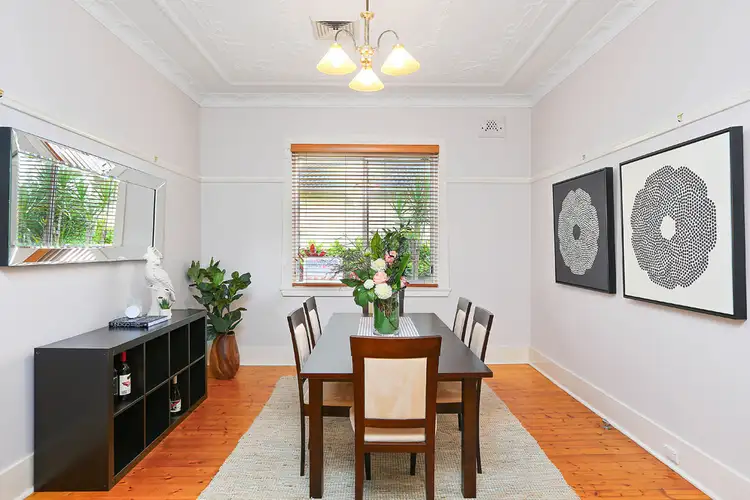 Fifth view of Homely house listing, 321 Queen Street, Concord West NSW 2138