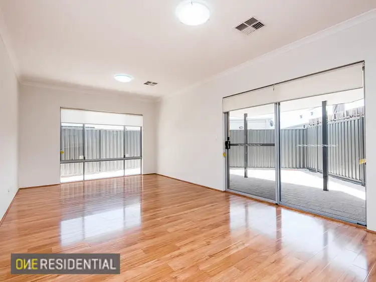 Third view of Homely house listing, 5 Beetzee Way, Champion Lakes WA 6111