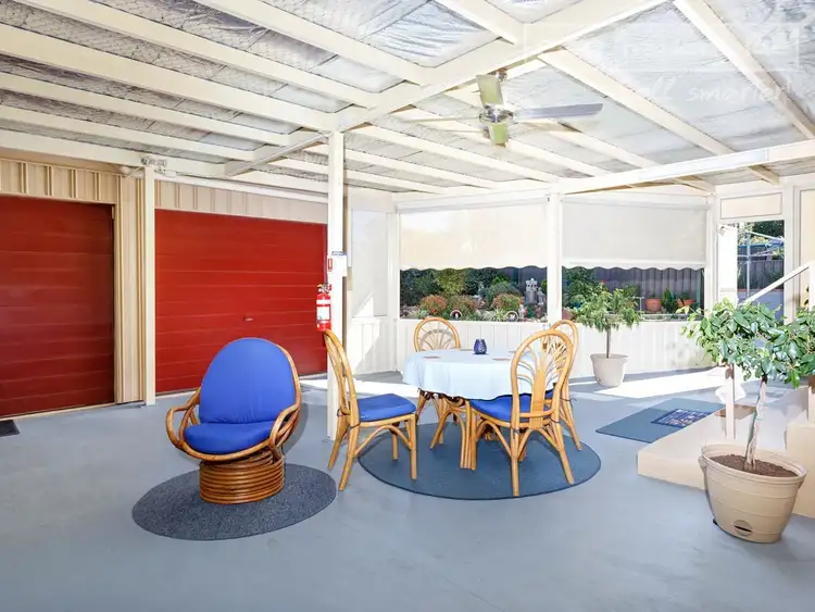 Third view of Homely house listing, 34 Fairbairn Crescent, Kooringal NSW 2650