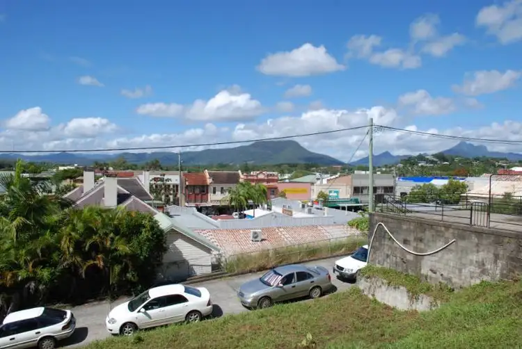 1 Church Lane, Murwillumbah NSW 2484