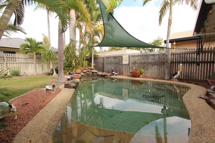 Second view of Homely house listing, 35 Gilmour Crescent, Kirwan QLD 4817