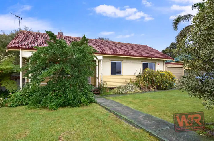 Second view of Homely house listing, 19 Humphreys Street, Lockyer WA 6330