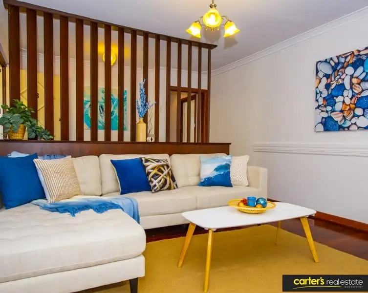 Main view of Homely house listing, 3 Hampton Square West, Morley WA 6062
