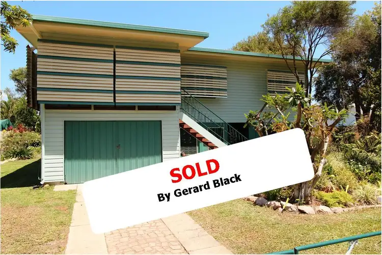 42 Poinciana Street, Cranbrook QLD 4814