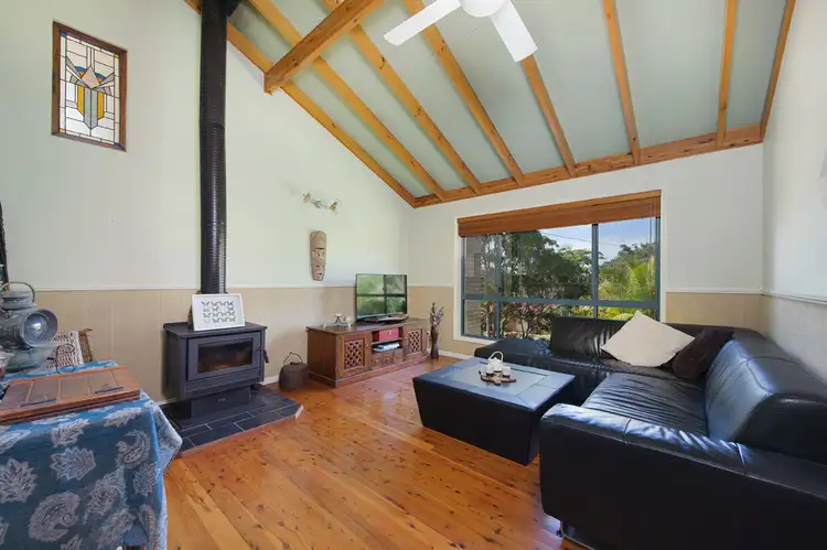 Second view of Homely house listing, 85 Panorama Drive, Bonny Hills NSW 2445