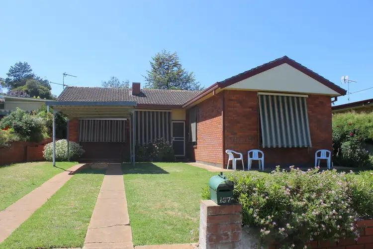 157 Carson Street, Temora NSW 2666