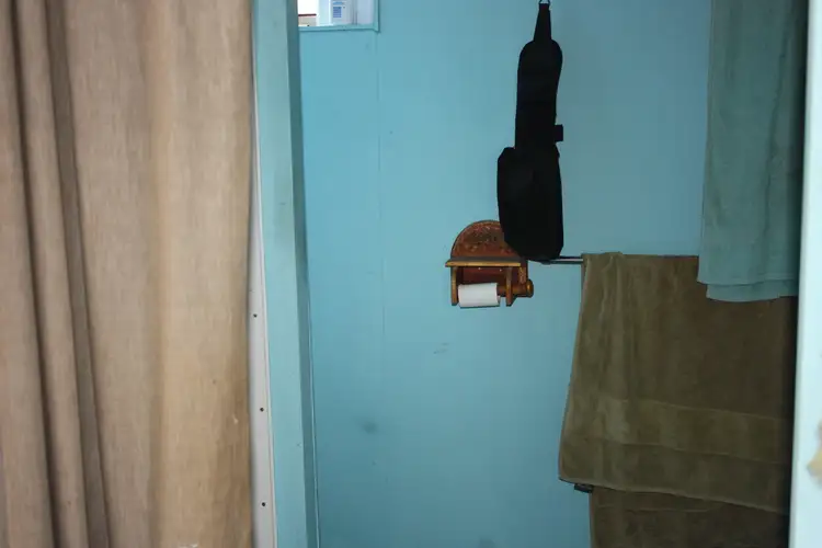 Fourth view of Homely house listing, MC 71863 Mt Bullock Road, Sapphire QLD 4702