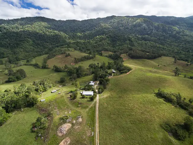 Main view of Homely rural property listing, 51 Johnstons Road, Finch Hatton QLD 4756