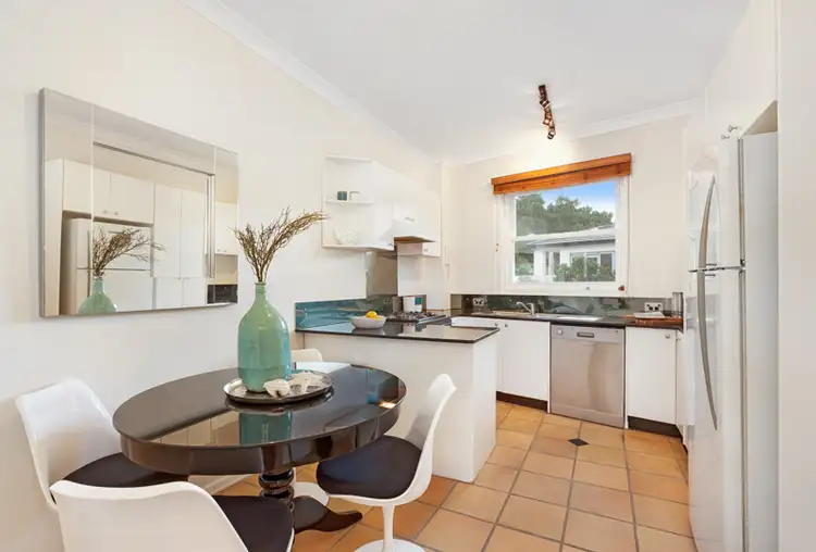 Second view of Homely unit listing, 12/222 Old South Head Road, Bellevue Hill NSW 2023