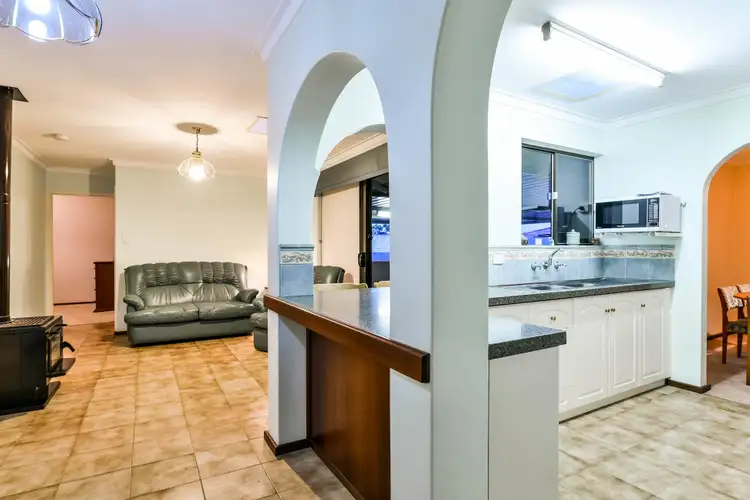 Sixth view of Homely house listing, 29 Hotchkiss Drive, Balcatta WA 6021