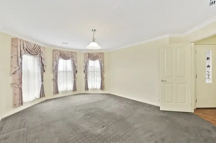 Fourth view of Homely house listing, 10 Citadel Court, Miners Rest VIC 3352