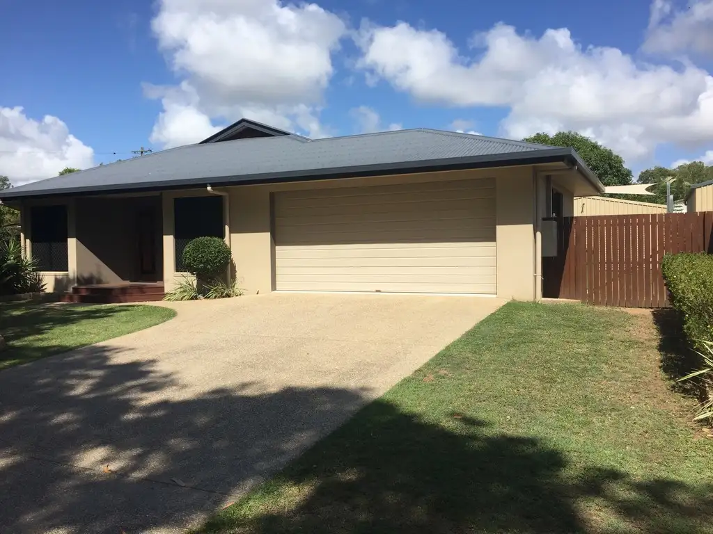 Main view of Homely house listing, 7 Livistonia Street, Andergrove QLD 4740