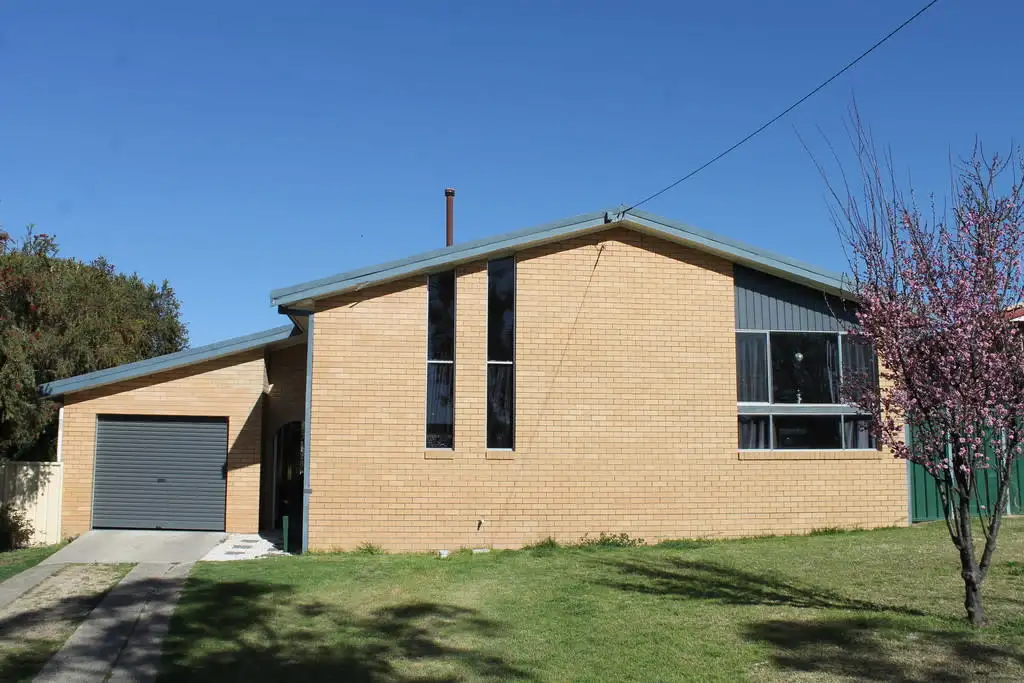 Main view of Homely house listing, 45 Lauder Street, Inverell NSW 2360