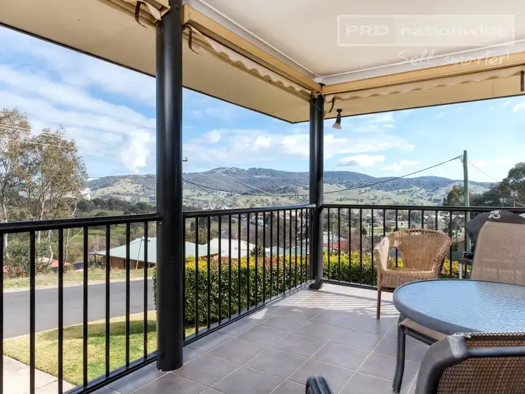 Third view of Homely house listing, 44 Booral Avenue, Tumut NSW 2720