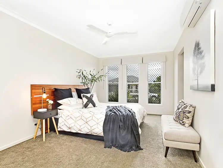 Sixth view of Homely house listing, 11 Bell Gum Place, Mount Low QLD 4818
