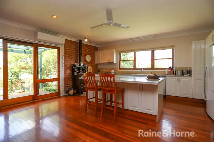 Seventh view of Homely rural property listing, 487 Eleven Mile Drive, Bathurst NSW 2795